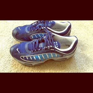 Nike airmax tailwind